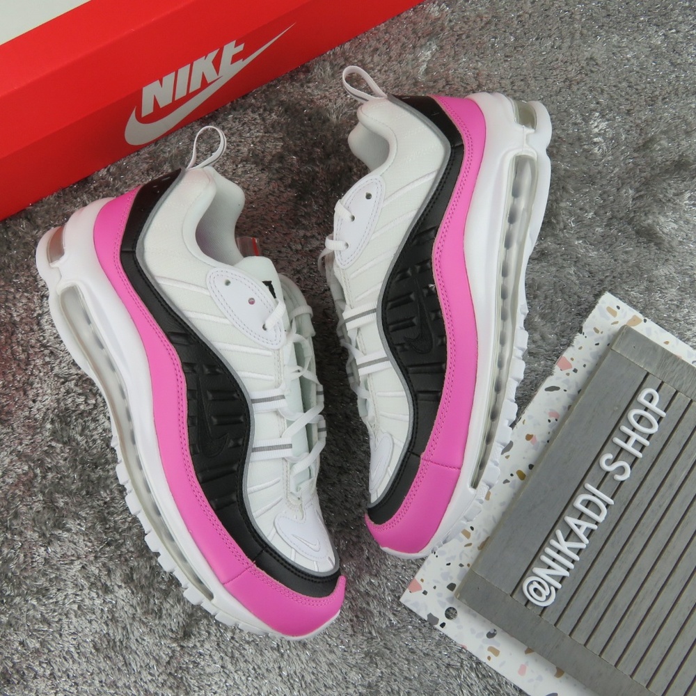 Nike Air Max 98 Special Edition Sneakers